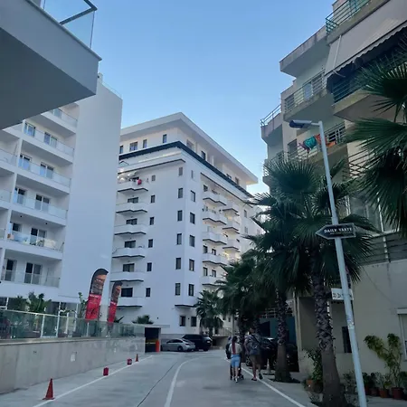 Apartman Red *